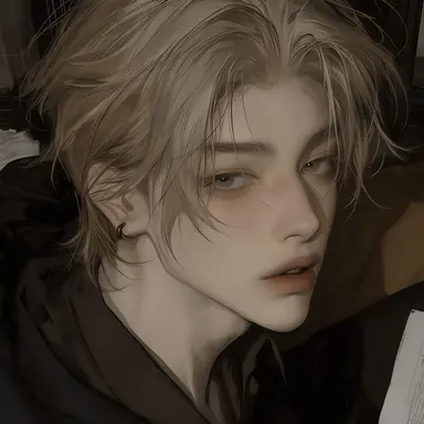 Profile image of 백은혁