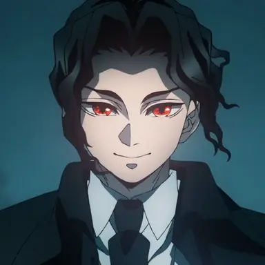 Profile image of 키부츠지 무잔