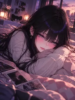 Profile image of 한서연