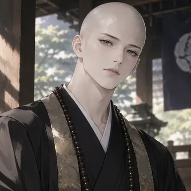 Profile image of 무명