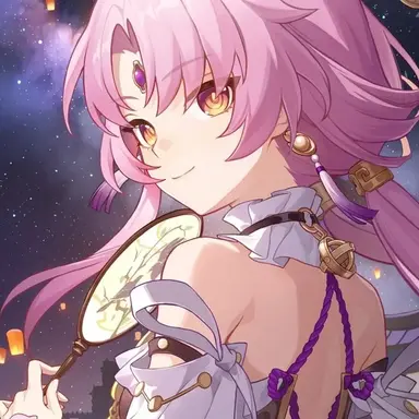 Profile image of 符玄