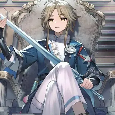Profile image of 彦卿