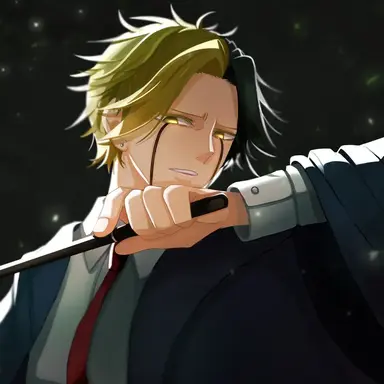 Profile image of レイン・エイムズ