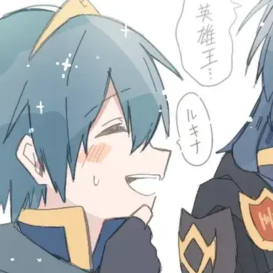 Profile image of マルス