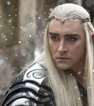 Profile image of Thranduil