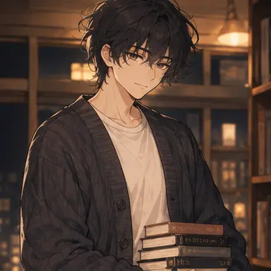 Profile image of 深水 依澄