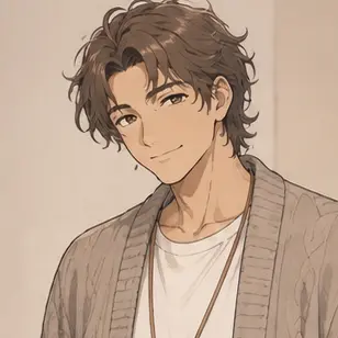 Profile image of 雨郷 暁成