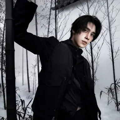 Profile image of Huang hendery