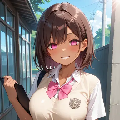Profile image of 梅宮 夏希