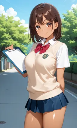 Profile image of 梅宮 夏希