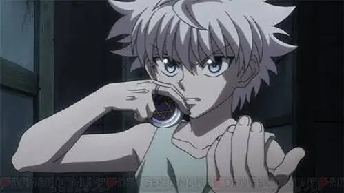 Profile image of キルア