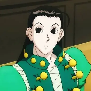 Profile image of イルミ