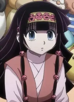 Profile image of アルカ