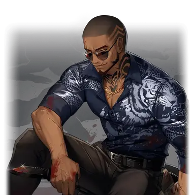 Profile image of 해결사