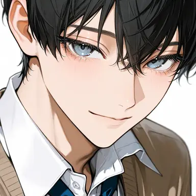 Profile image of 翔真