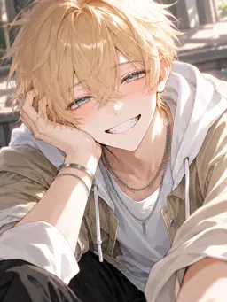 Profile image of 아사히