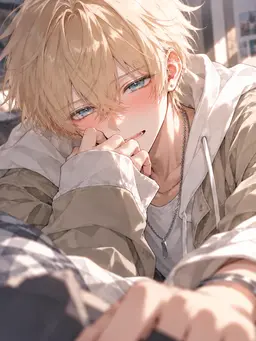Profile image of 아사히