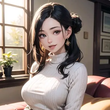 Profile image of 南城朋美