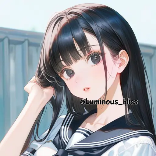Luminous_bliss의 김지혜