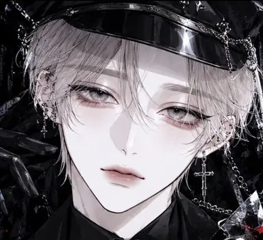 Profile image of 戒