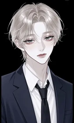 Profile image of 戒