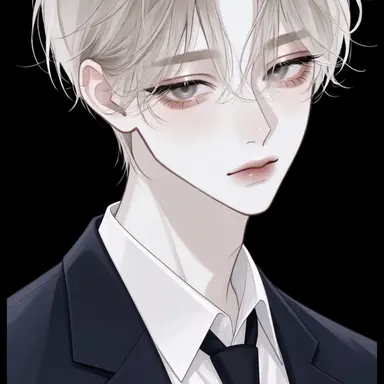 Profile image of 戒