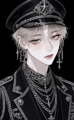 Profile image of 戒