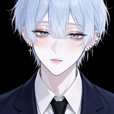 Profile image of 蒼