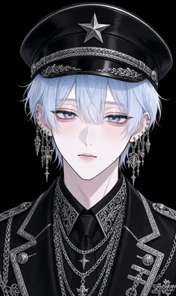 Profile image of 蒼