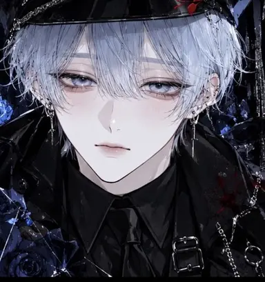 Profile image of 蒼