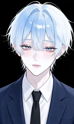 Profile image of 蒼