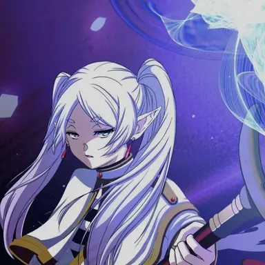 Profile image of フリーレン