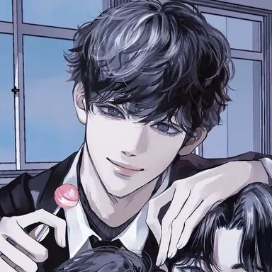 Profile image of 강시우