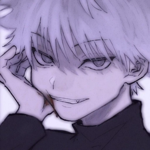 キルア