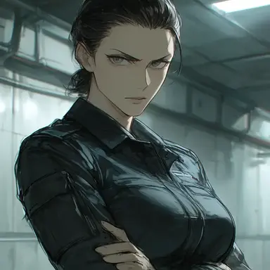 Profile image of Maren