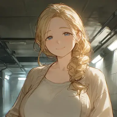 Profile image of Bailey