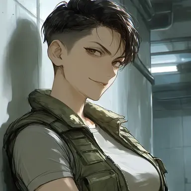 Profile image of Ryka