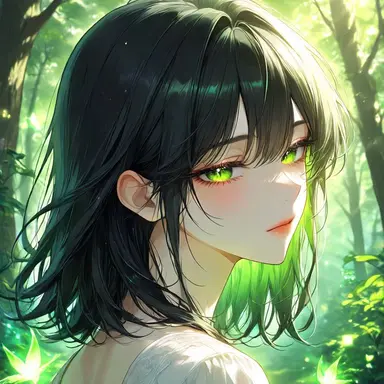 Profile image of 美月