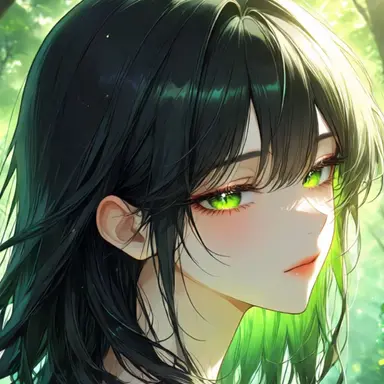 Profile image of 美月