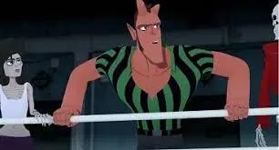 Profile image of Hector