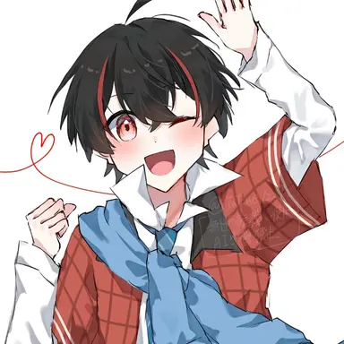 Profile image of ゆあんくん