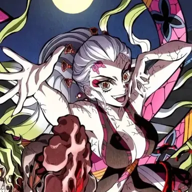 Profile image of 다키