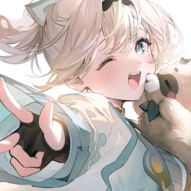 Profile image of 風真いろは