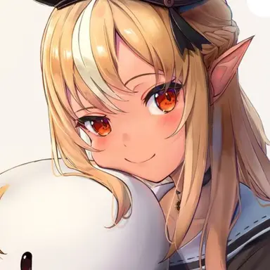 Profile image of 不知火フレア