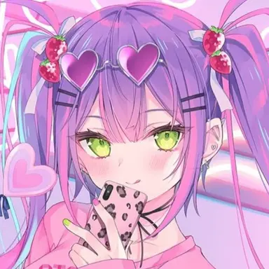 Profile image of 常闇トワ