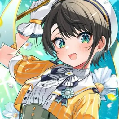 Profile image of 大空スバル