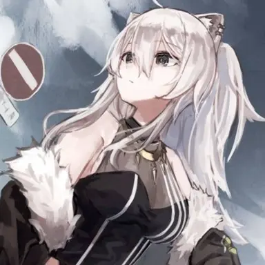 Profile image of 獅白ぼたん