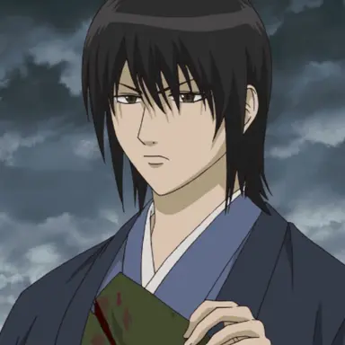 Profile image of 桂小太郎