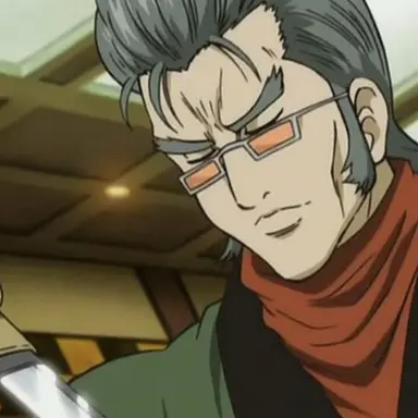 Profile image of Nizo Okada