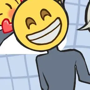 Profile image of Creepy Guy